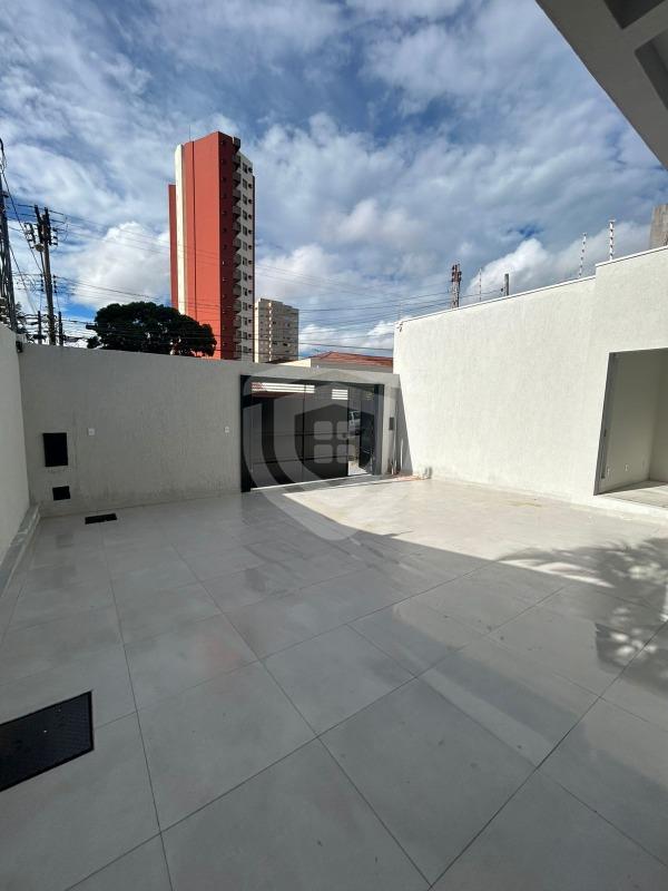 Casa à Venda no Vila América em Bauru/SP