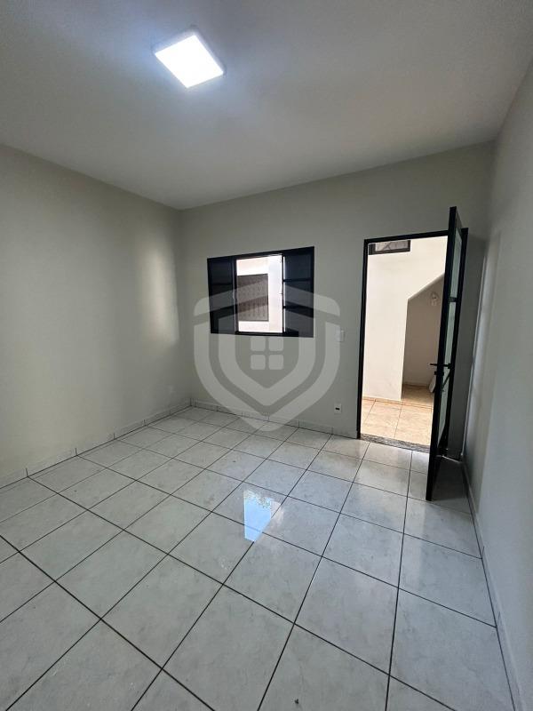 Casa à Venda no Vila América em Bauru/SP