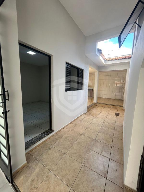 Casa à Venda no Vila América em Bauru/SP