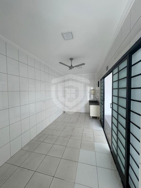 Casa à Venda no Vila América em Bauru/SP