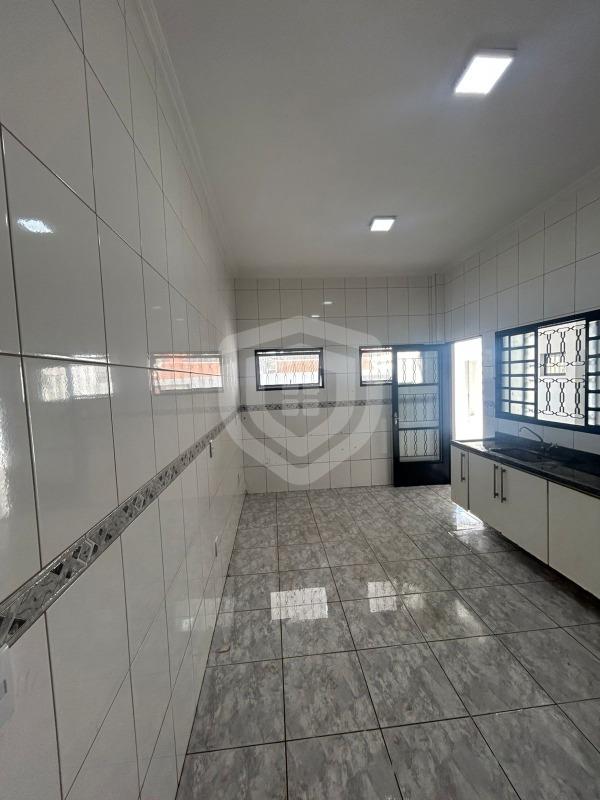 Casa à Venda no Vila América em Bauru/SP