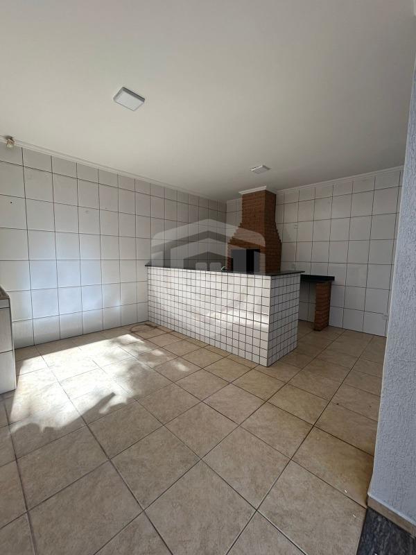 Casa à Venda no Vila América em Bauru/SP