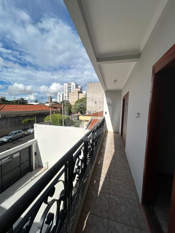 Casa à Venda no Vila América em Bauru/SP