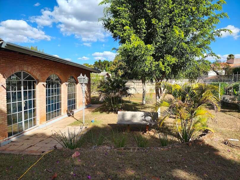 Casa de Condomínio à venda no Park Way: 