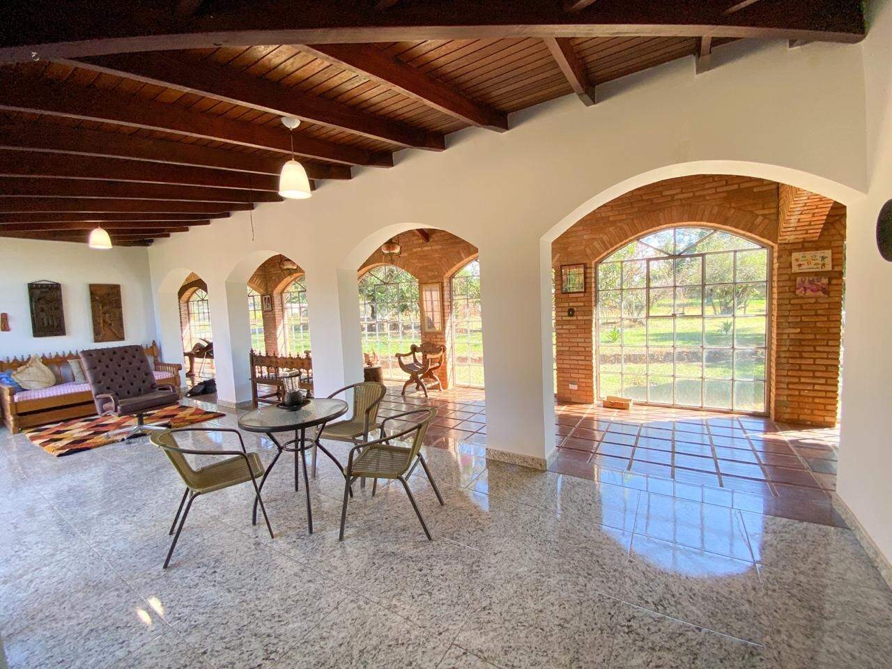 Casa de Condomínio à venda no Park Way: 