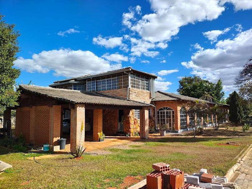 Casa de Condomínio à venda no Park Way: 