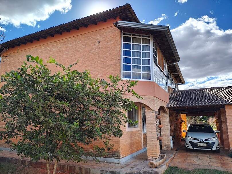 Casa de Condomínio à venda no Park Way: 