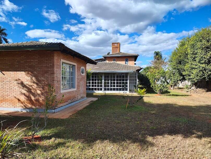 Casa de Condomínio à venda no Park Way: 