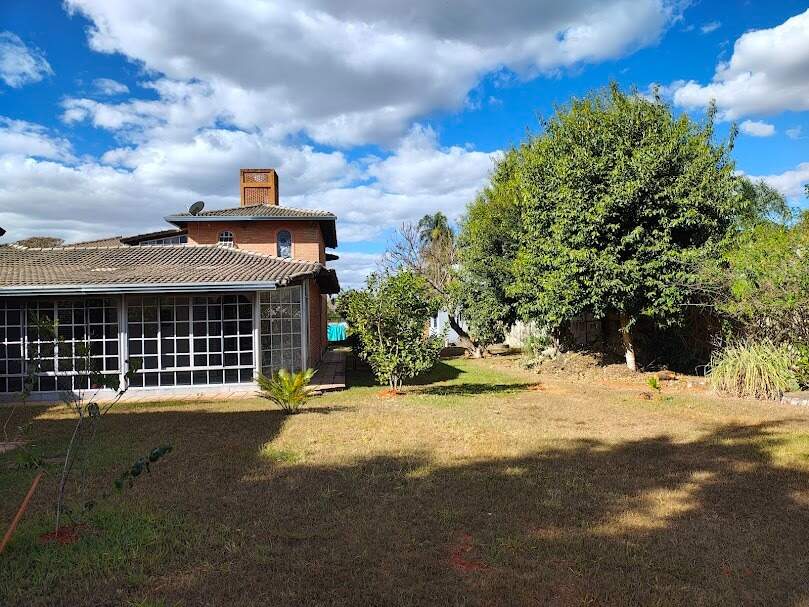 Casa de Condomínio à venda no Park Way: 