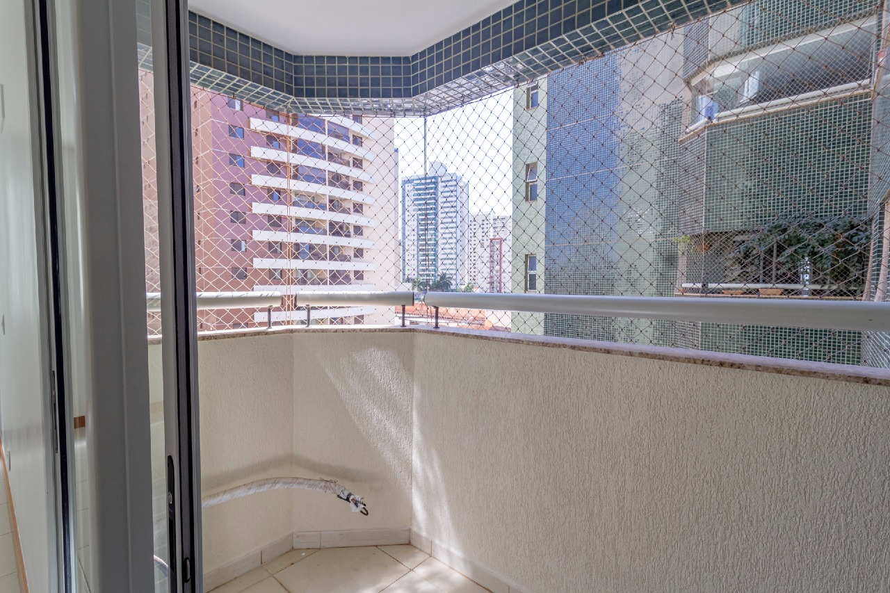 Apartamento à venda no Norte (Águas Claras): 