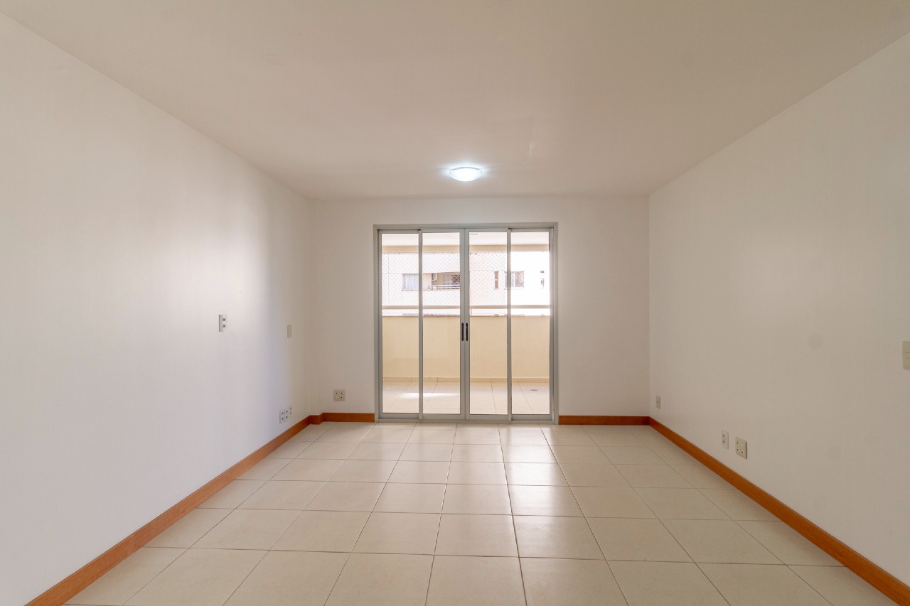 Apartamento à venda no Norte (Águas Claras): 