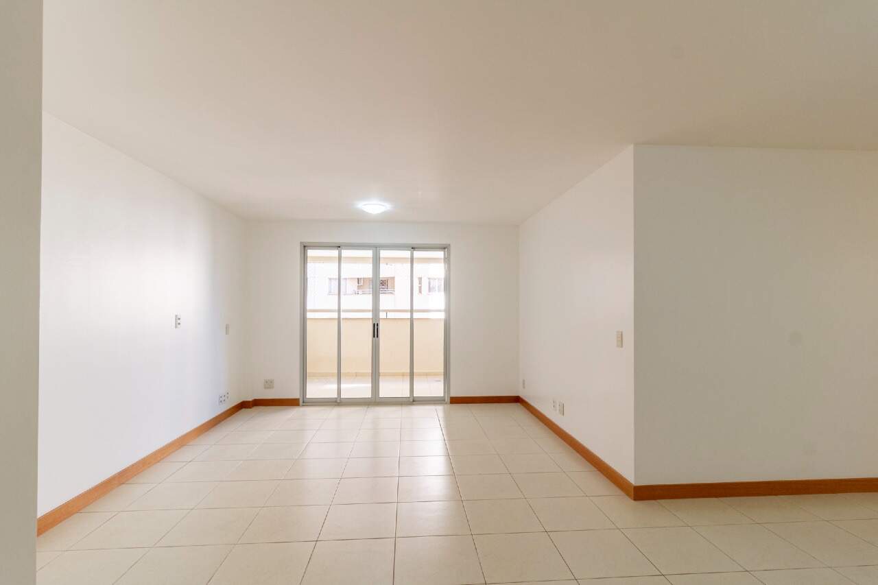 Apartamento à venda no Norte (Águas Claras): 
