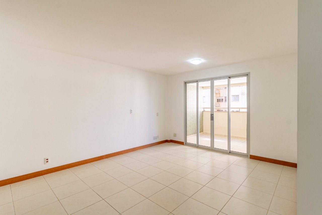 Apartamento à venda no Norte (Águas Claras): 