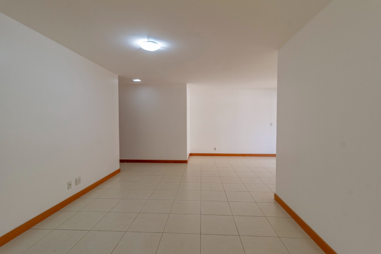 Apartamento à venda no Norte (Águas Claras): 