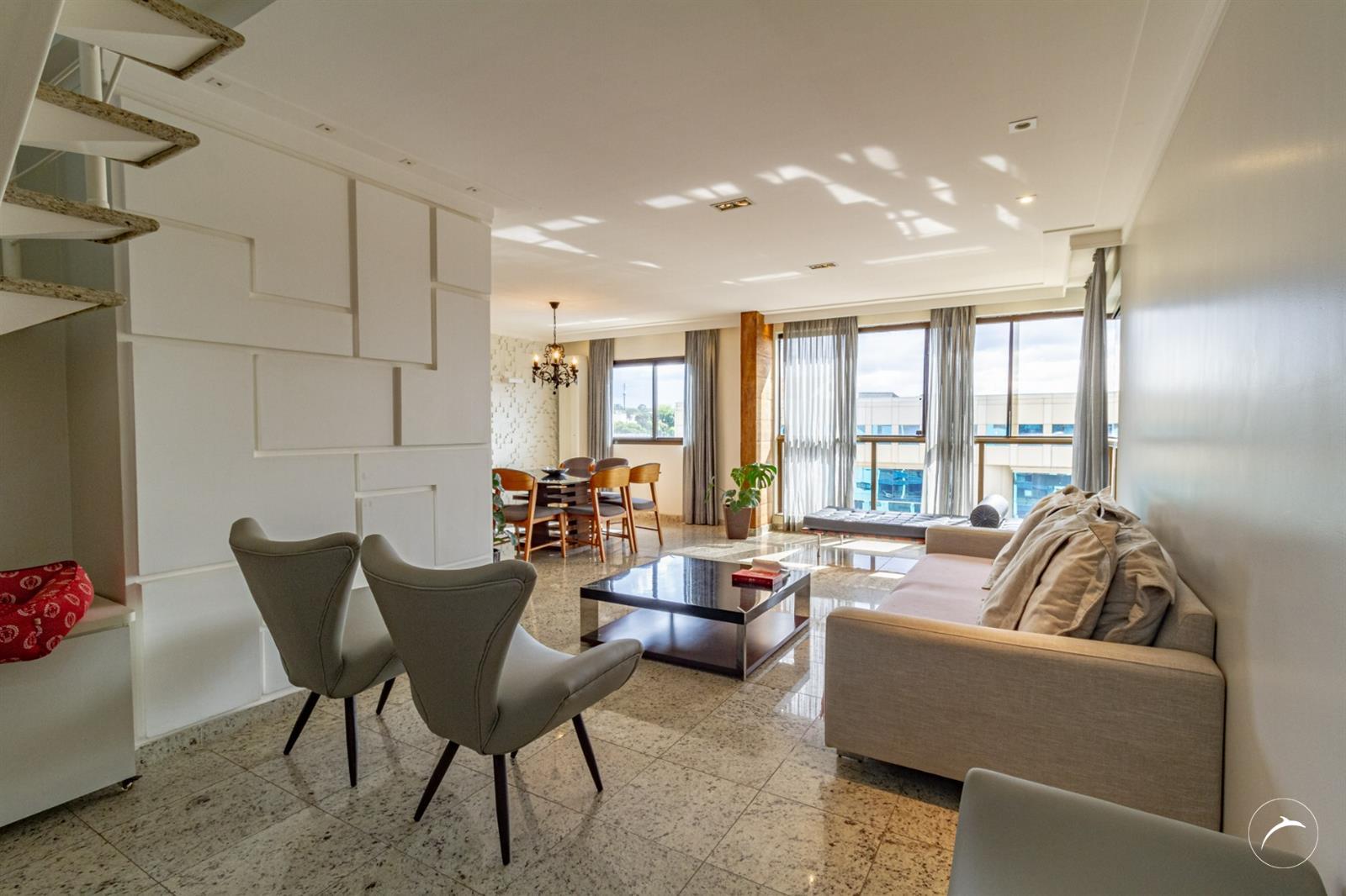 Apartamento à venda no Asa Norte: _FS_5132-HDR.JPG