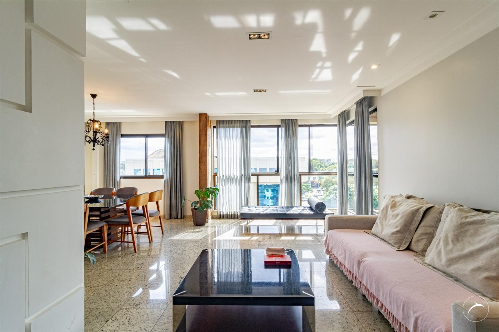 Apartamento à venda no Asa Norte: _FS_5135-HDR.JPG