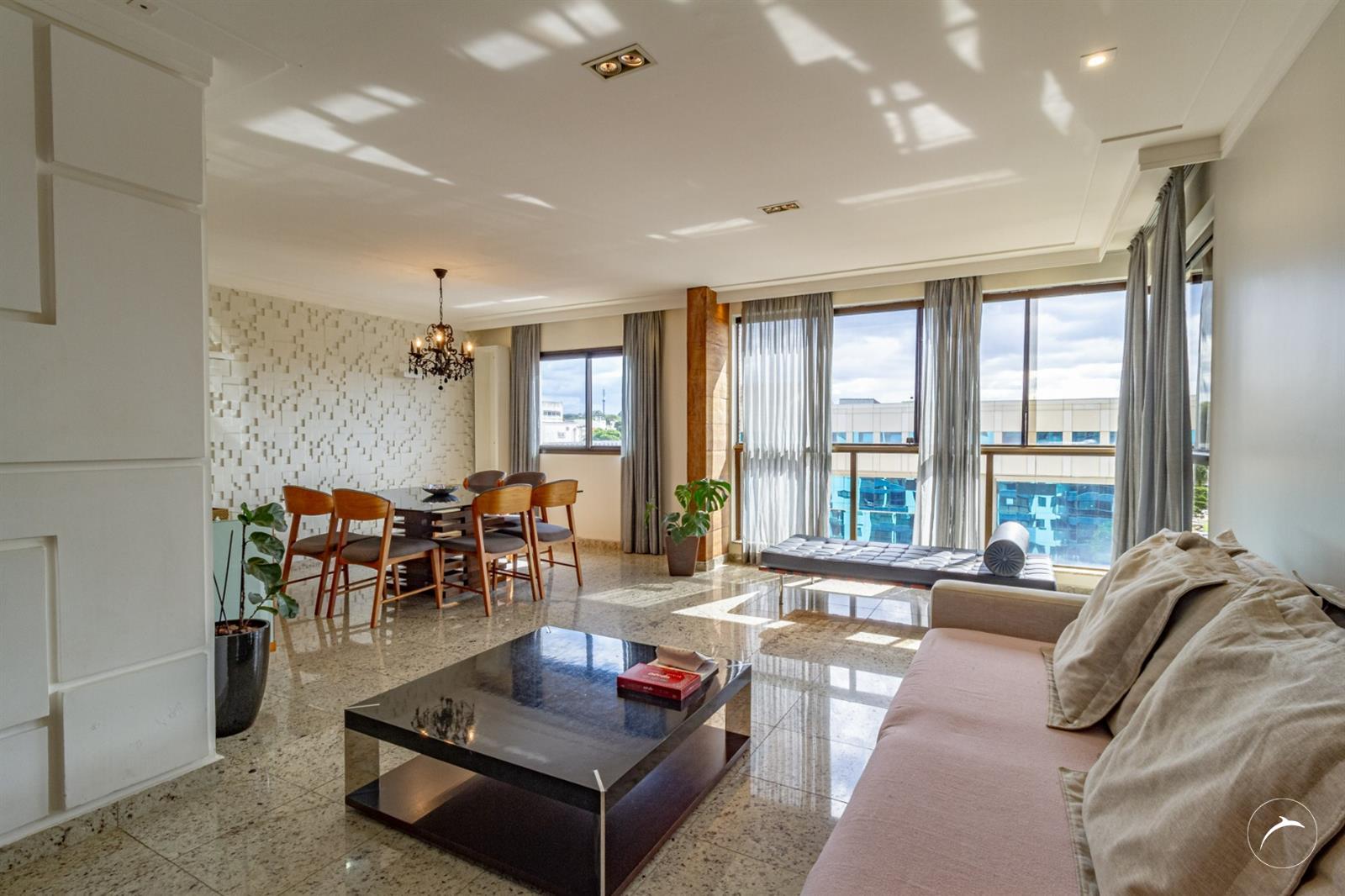 Apartamento à venda no Asa Norte: _FS_5138-HDR.JPG