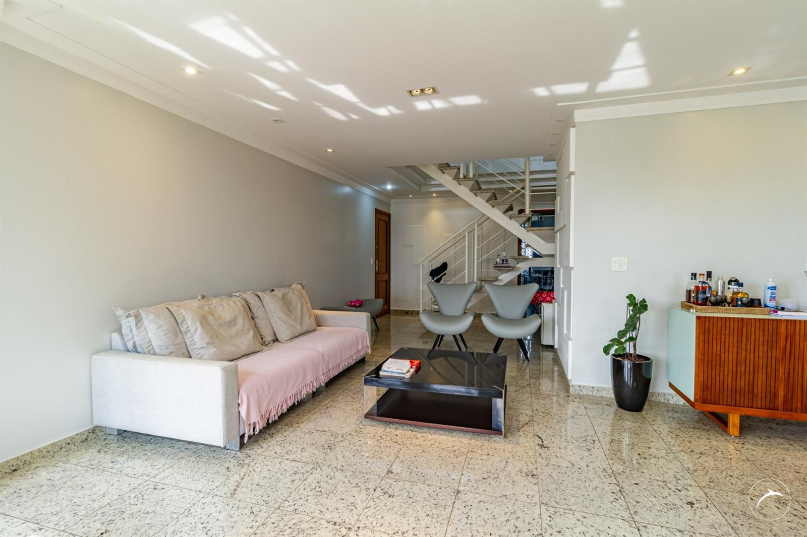 Apartamento à venda no Asa Norte: _FS_5144-HDR.JPG