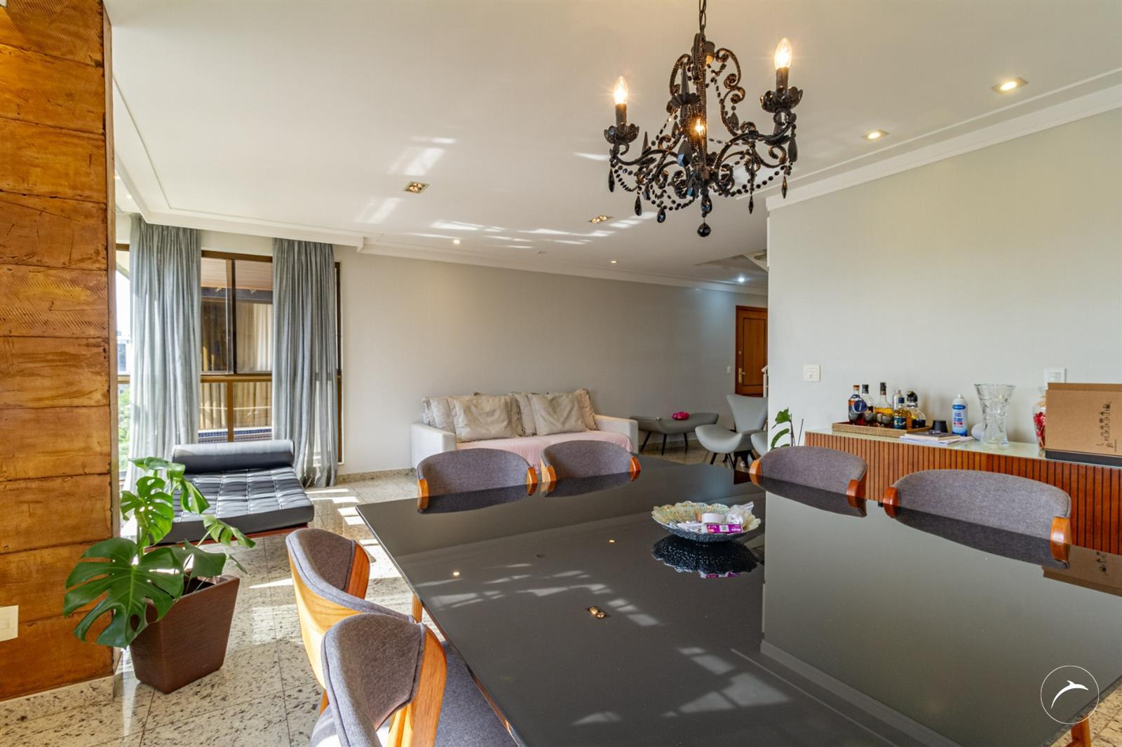 Apartamento à venda no Asa Norte: _FS_5147-HDR.JPG