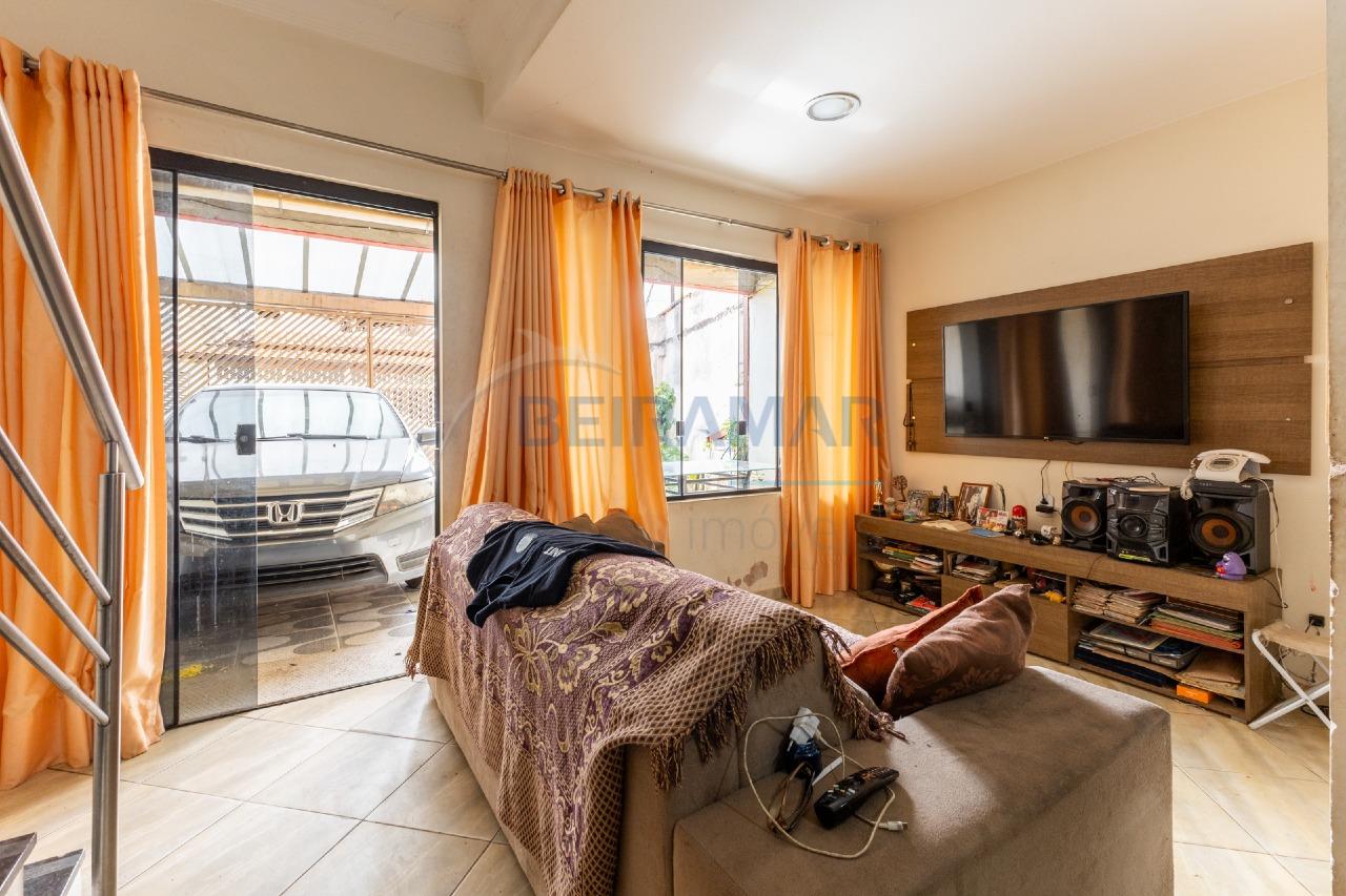 Casa à venda no Guará I: 