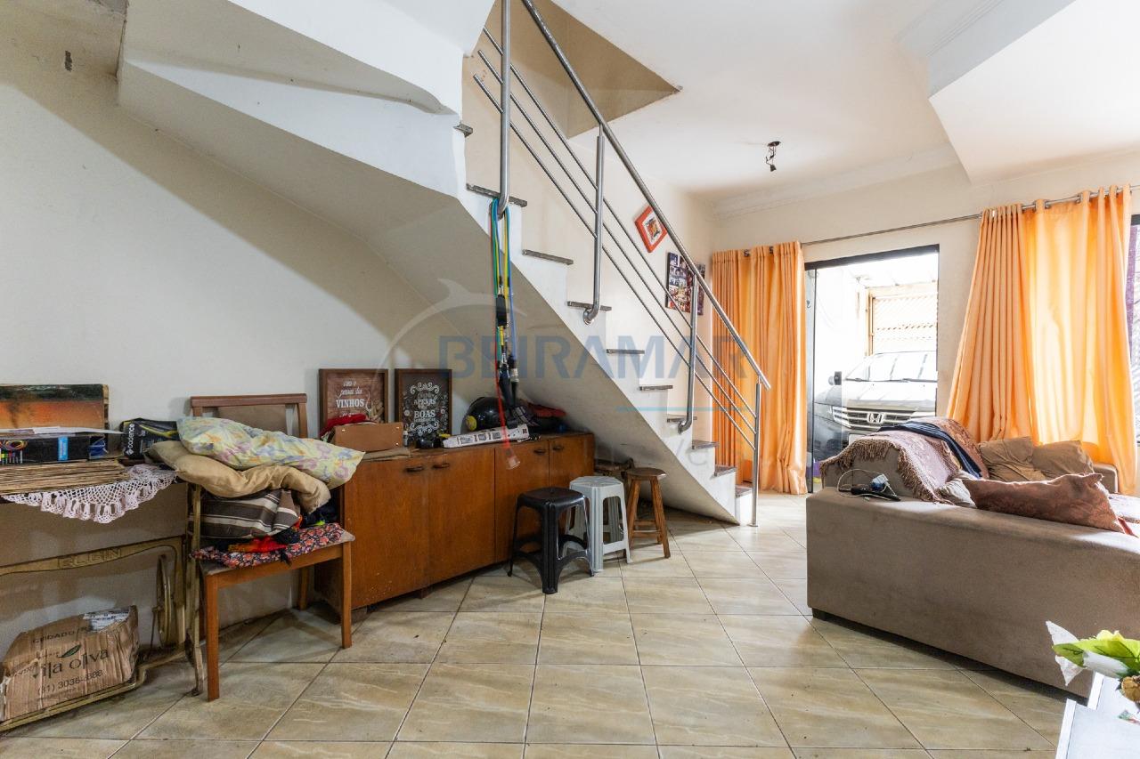 Casa à venda no Guará I: 