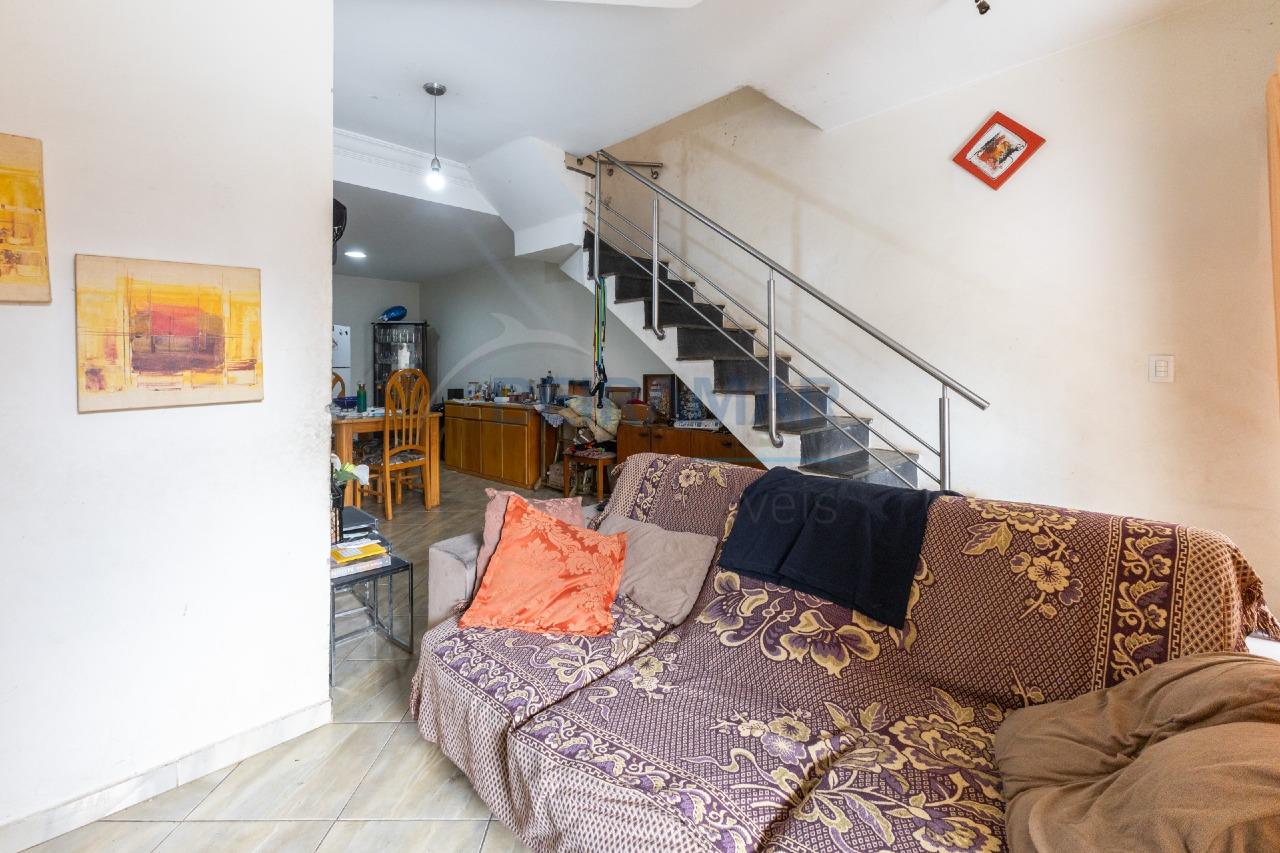 Casa à venda no Guará I: 