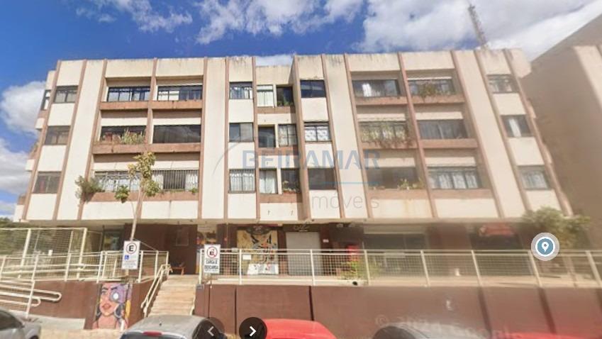 Apartamento à venda no Taguatinga (Norte): 