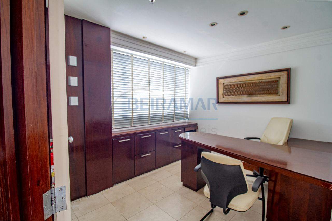 Sala à venda no Asa Sul: 