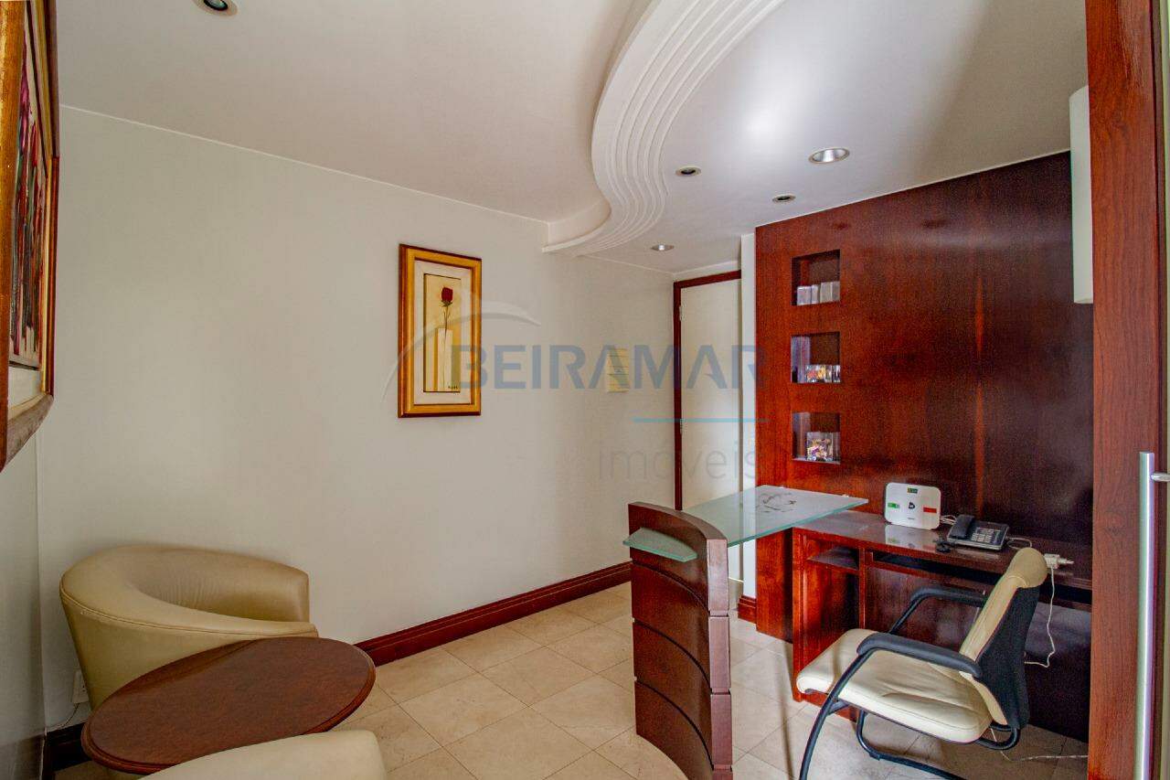 Sala à venda no Asa Sul: 