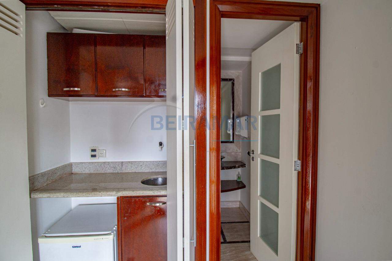 Sala à venda no Asa Sul: 