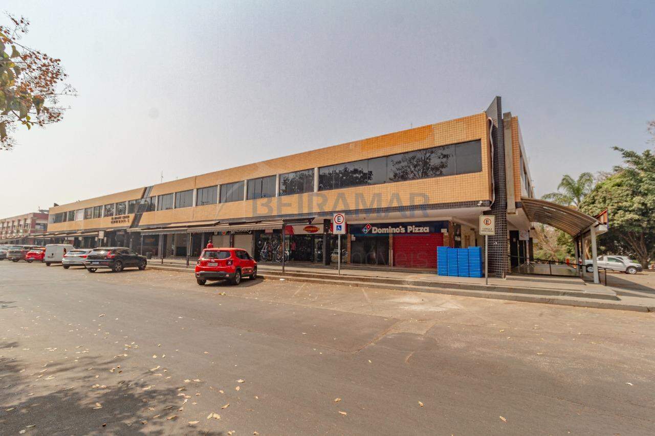 Loja para aluguel no Sudoeste: 