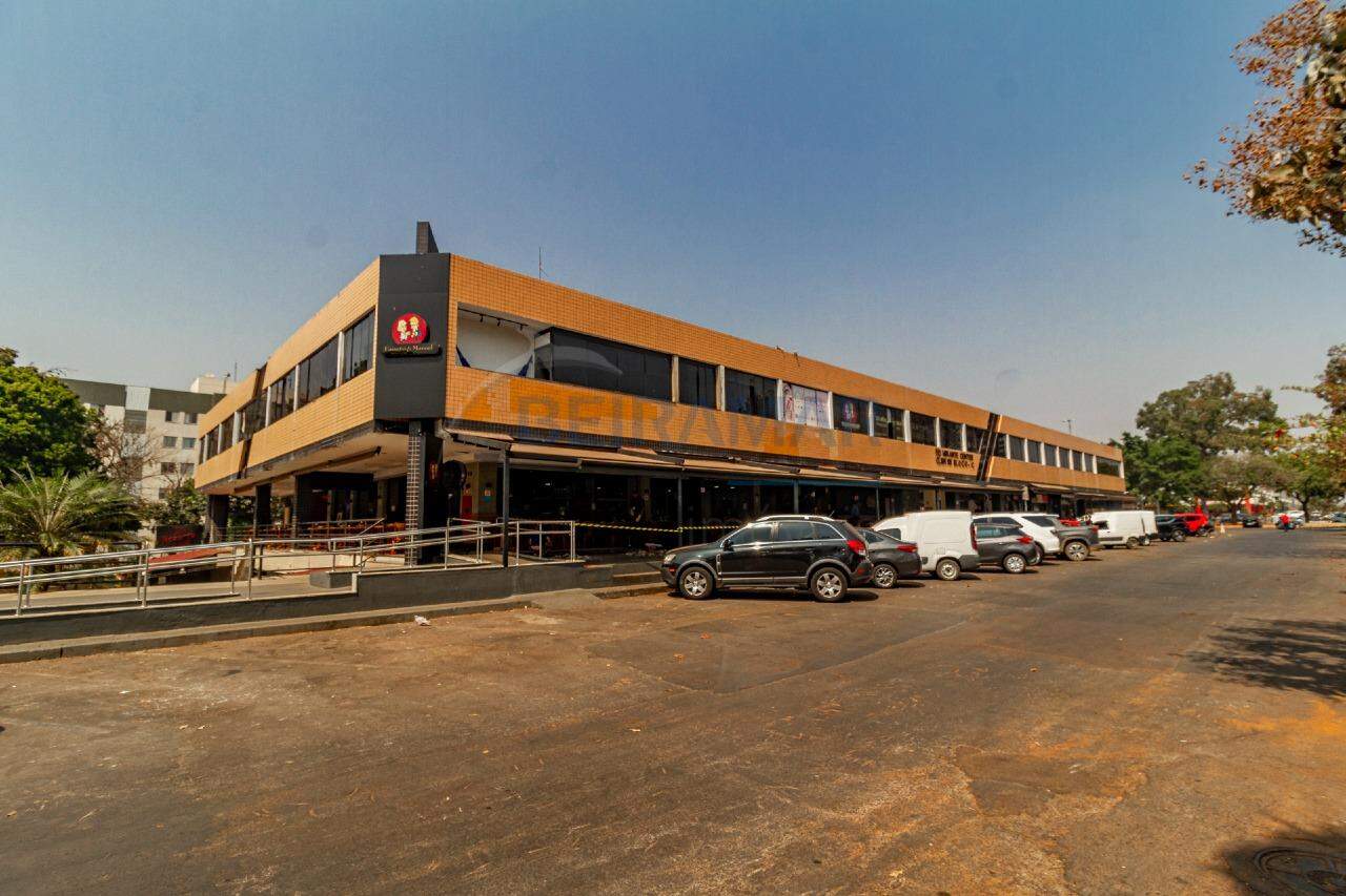 Loja para aluguel no Sudoeste: 