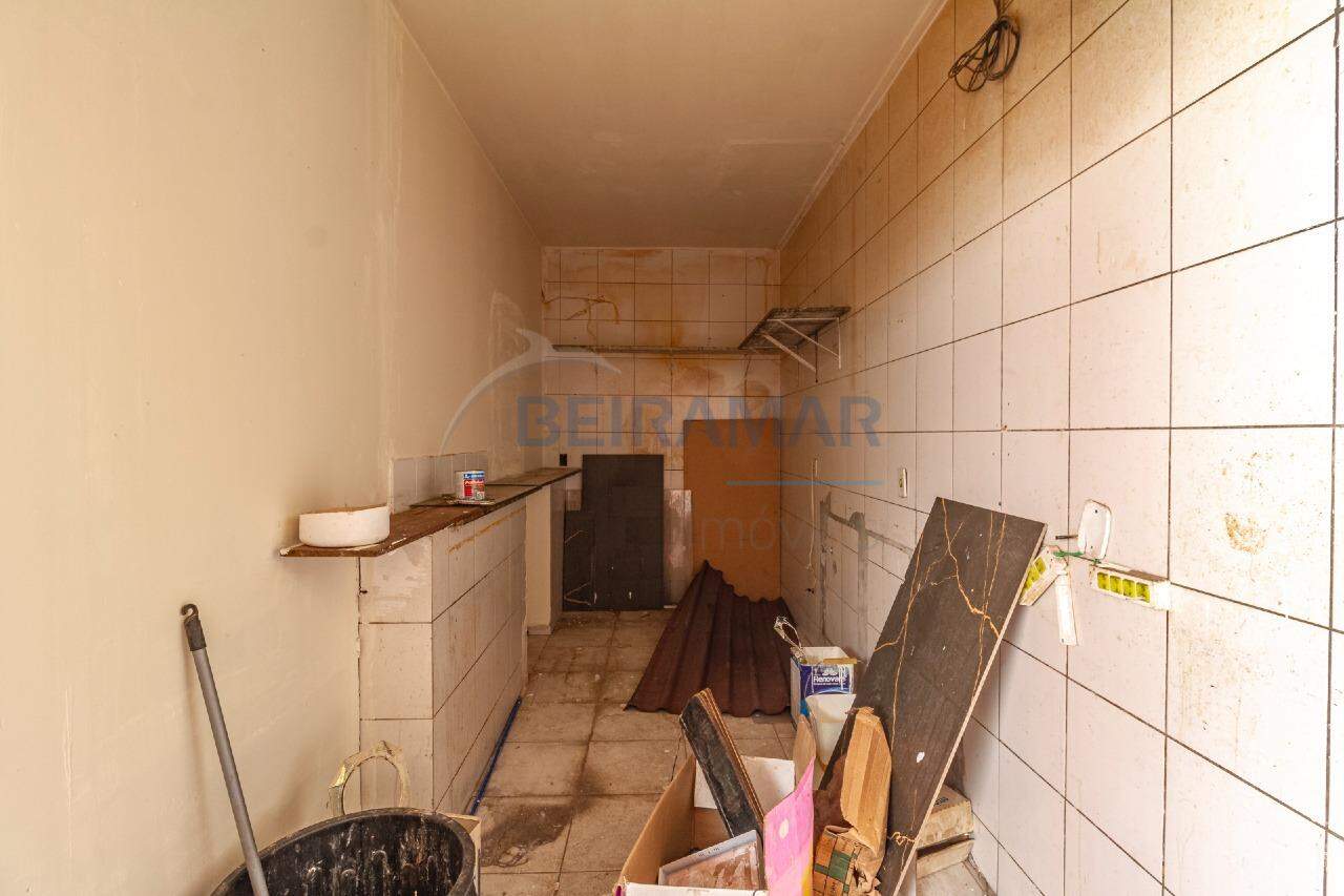 Loja para aluguel no Sudoeste: 