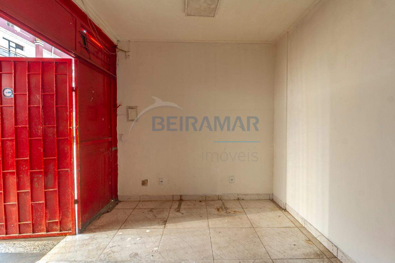 Loja para aluguel no Sudoeste: 