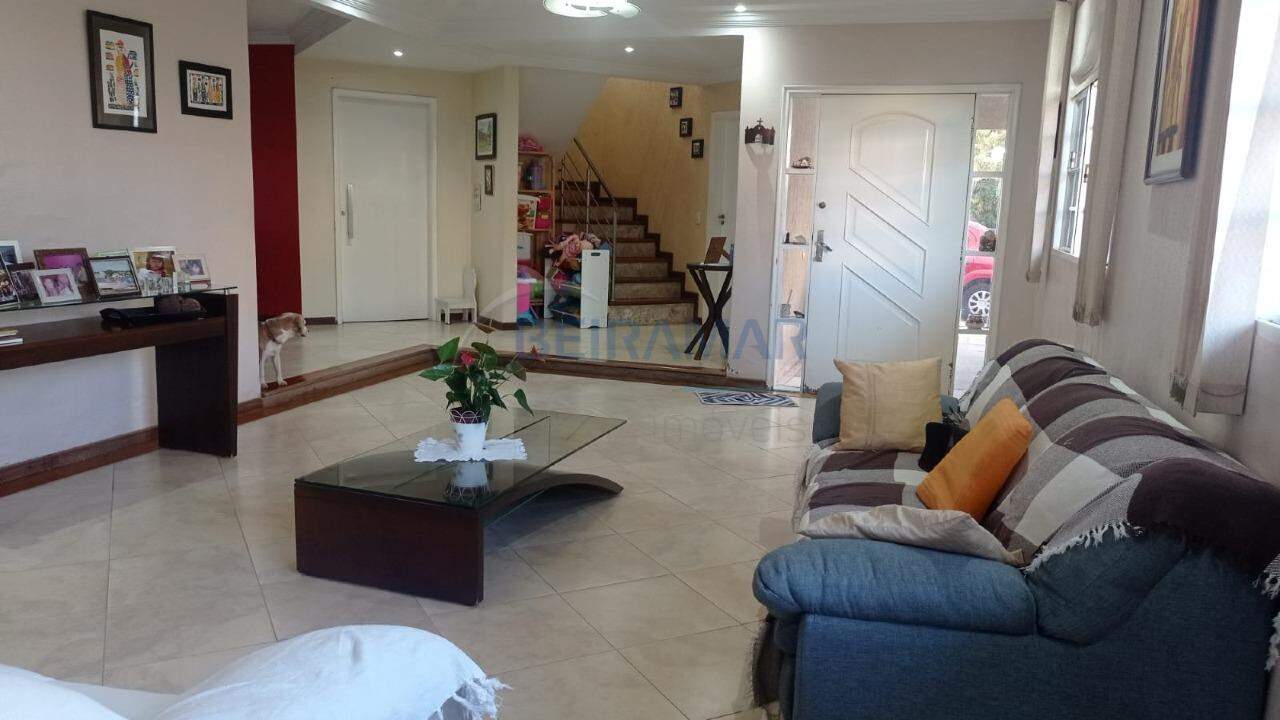 Casa de Condomínio à venda no Vicente Pires: 