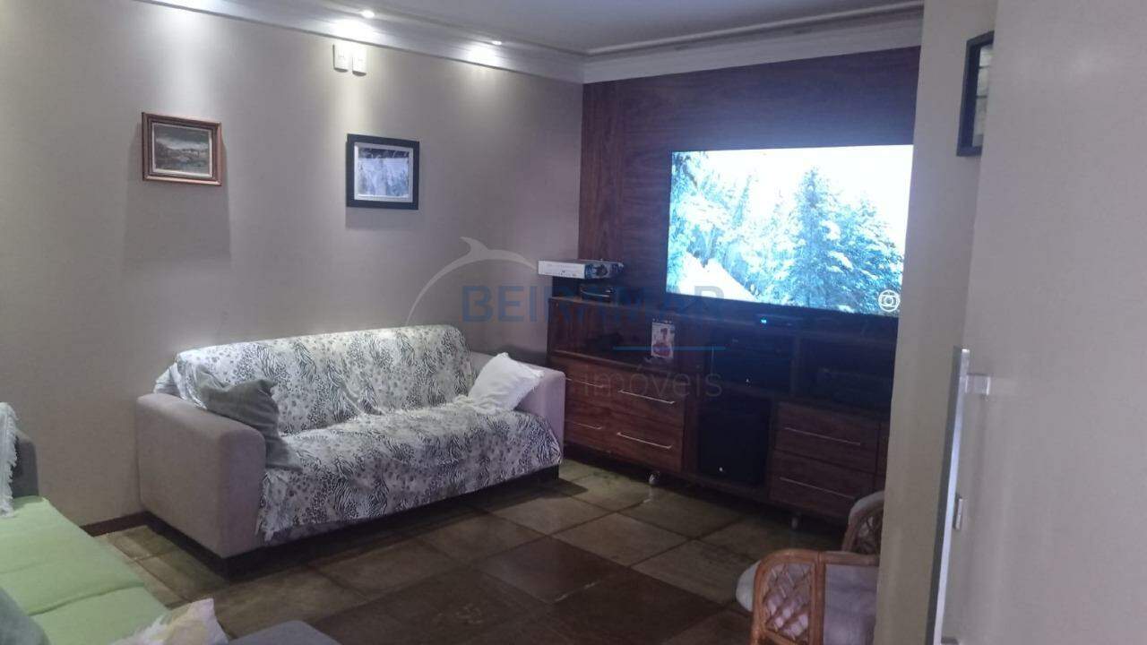 Casa de Condomínio à venda no Vicente Pires: 