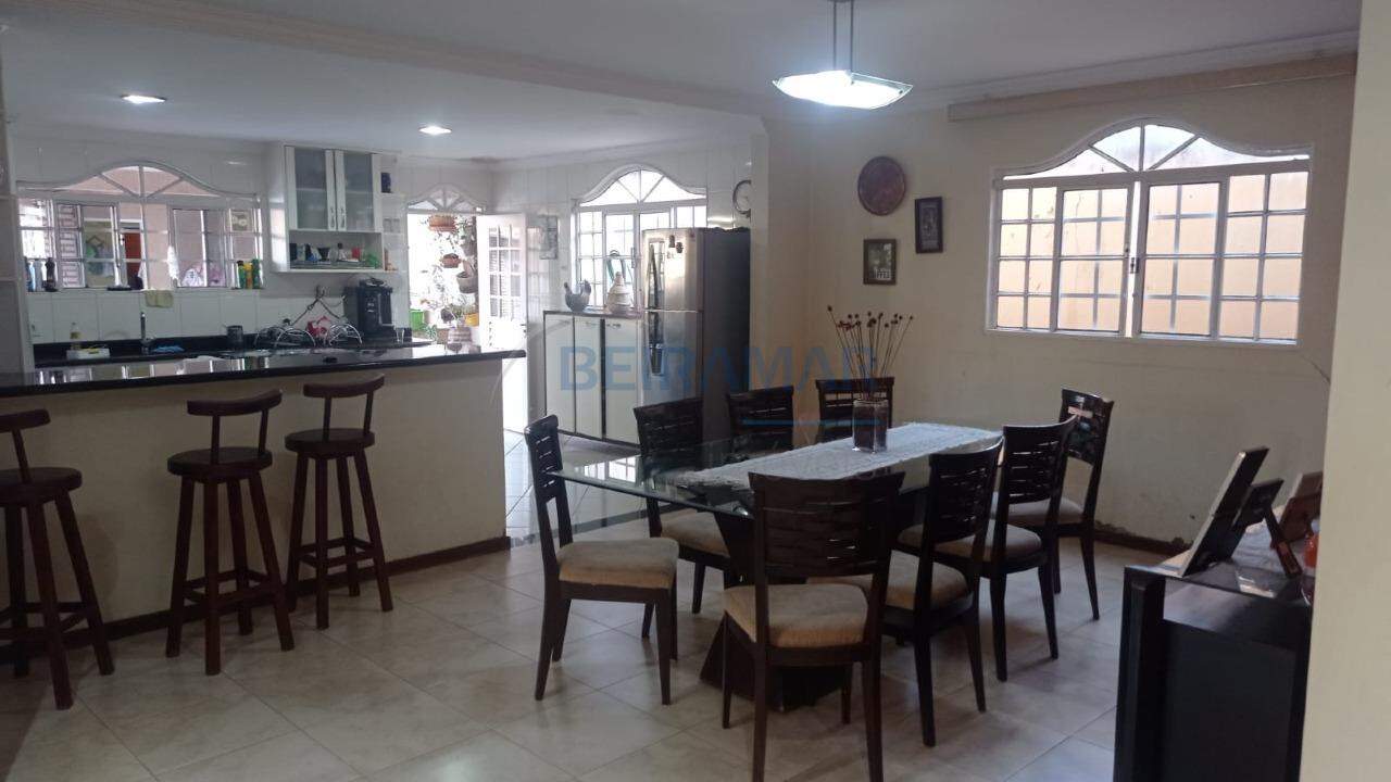 Casa de Condomínio à venda no Vicente Pires: 