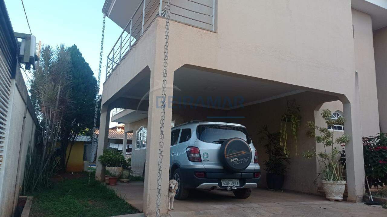 Casa de Condomínio à venda no Vicente Pires: 