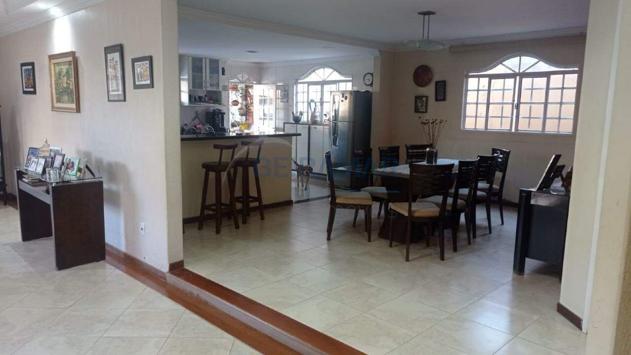 Casa de Condomínio à venda no Vicente Pires: 