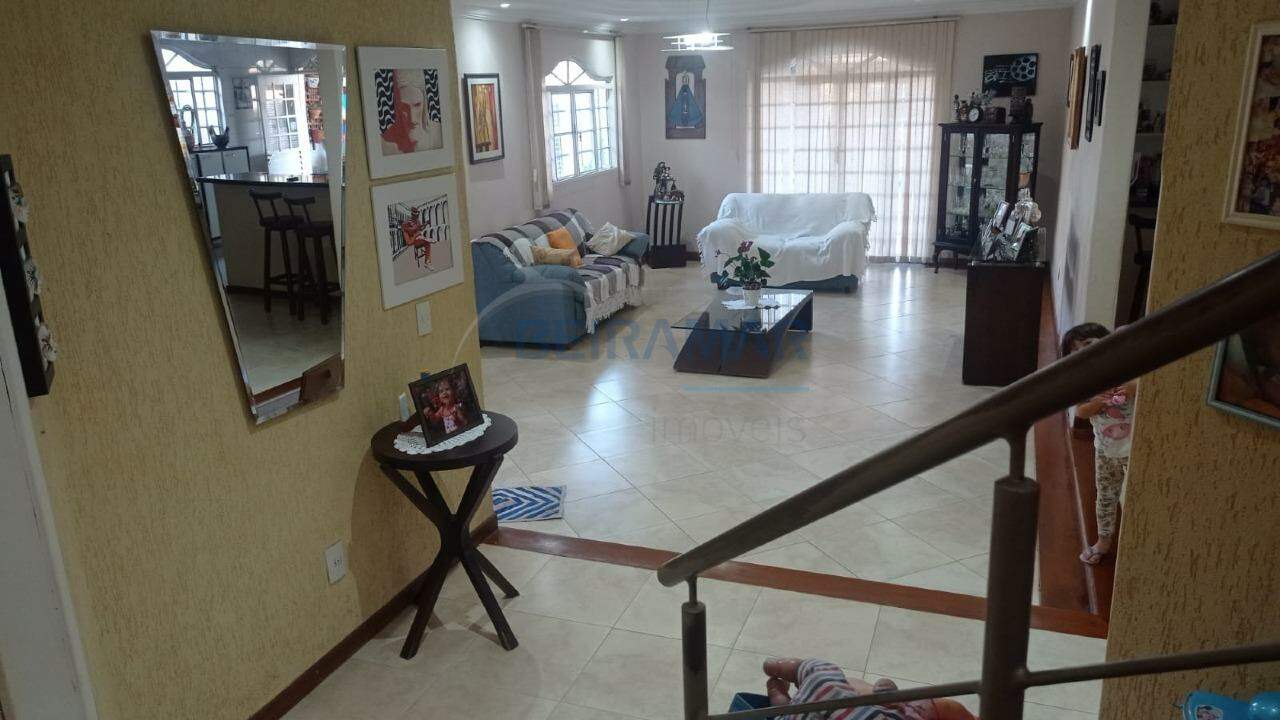 Casa de Condomínio à venda no Vicente Pires: 