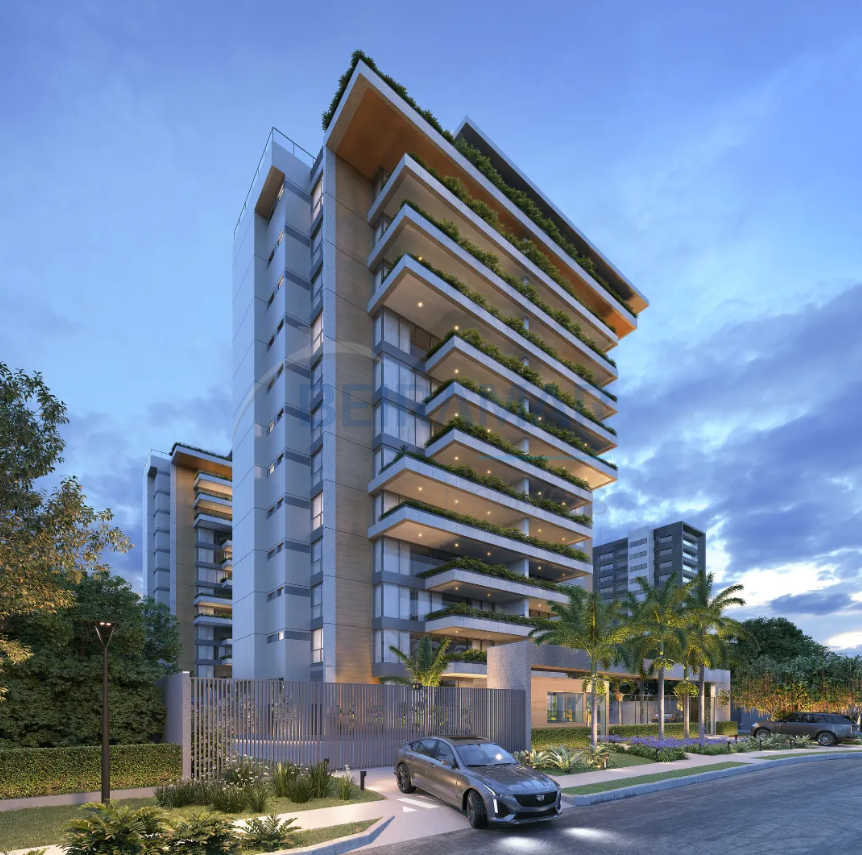 Apartamento à venda no Águas Claras (Sul): 