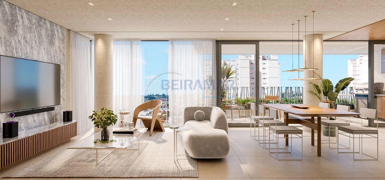 Apartamento à venda no Águas Claras (Sul): 