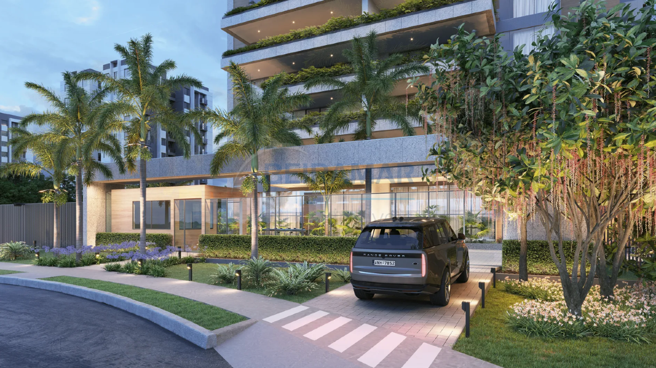 Apartamento à venda no Águas Claras (Sul): 