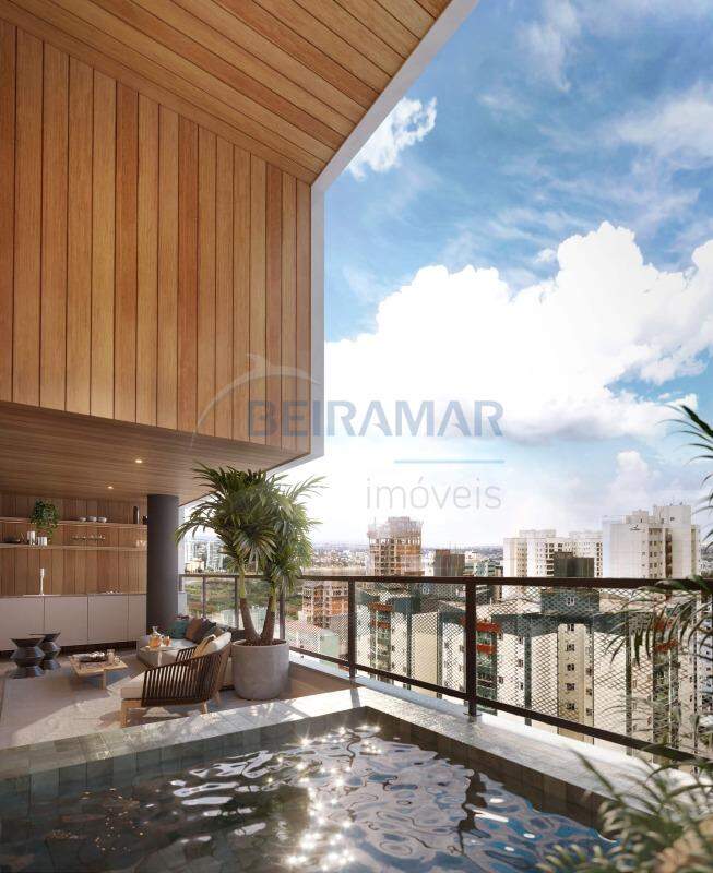 Apartamento à venda no Águas Claras (Norte): 