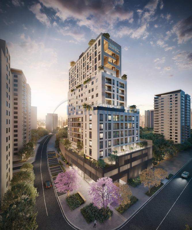 Apartamento à venda no Águas Claras (Norte): 