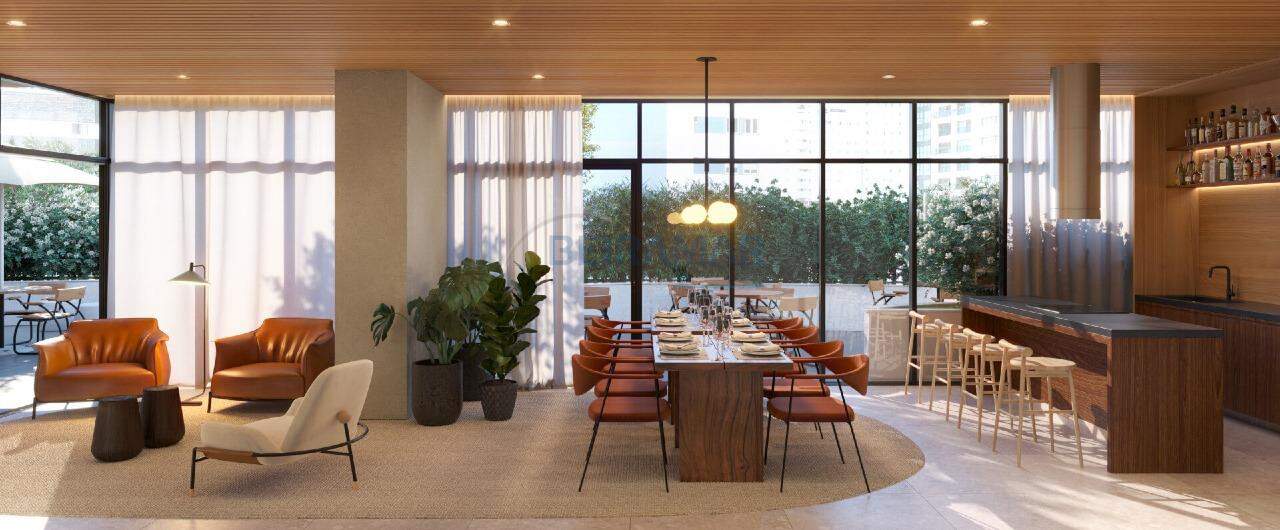 Apartamento à venda no Águas Claras (Norte): 