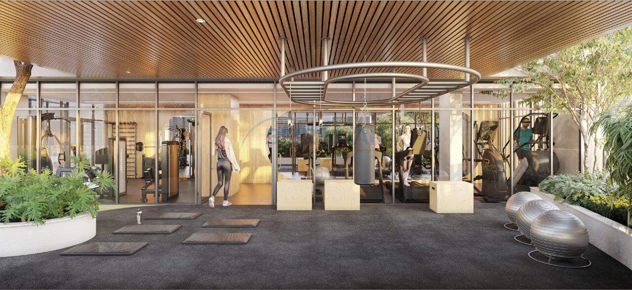 Apartamento à venda no Águas Claras (Norte): 