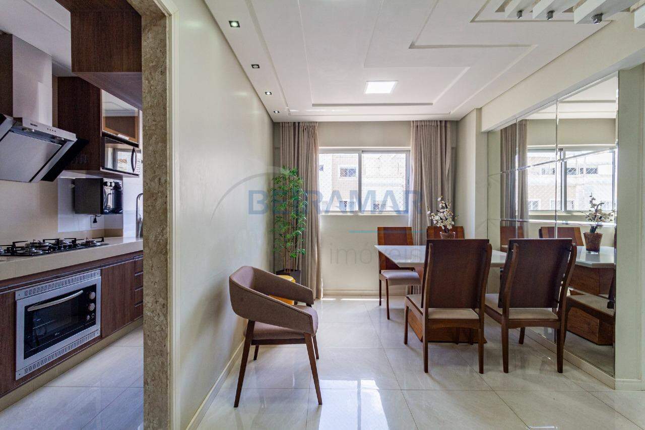 Apartamento à venda no Taguatinga (Norte): 