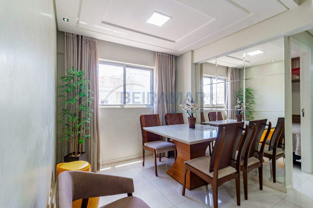 Apartamento à venda no Taguatinga (Norte): 