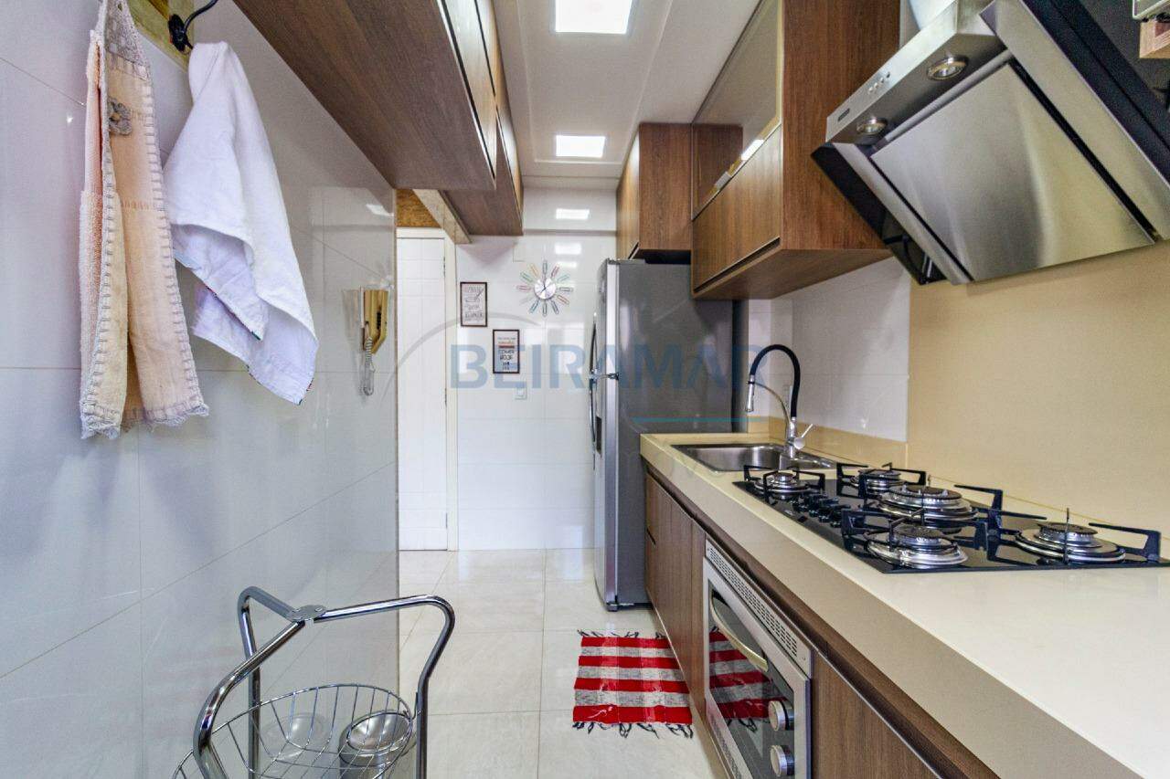 Apartamento à venda no Taguatinga (Norte): 